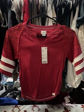 URBAN OUTFITTERS top